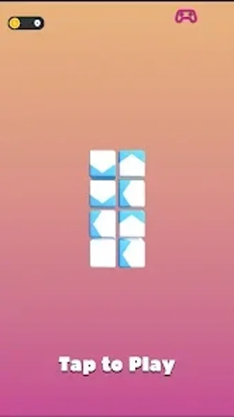 Imagen 0 para Swipe or Tap Block Away