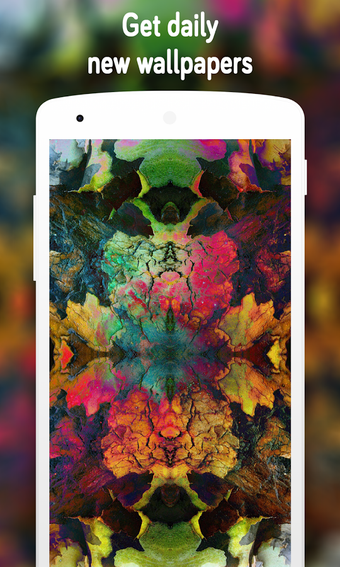 Image 2 for Psychedelic Wallpaper (4k…
