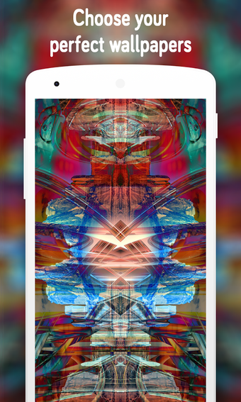 Image 0 for Psychedelic Wallpaper (4k…
