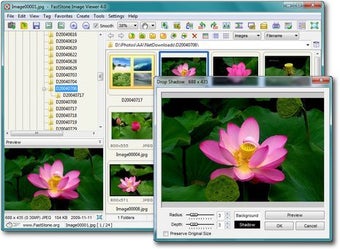 Image 0 for FastStone Image Viewer Po…