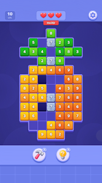 Imagen 0 para ShikaBlocks: Puzzle Game