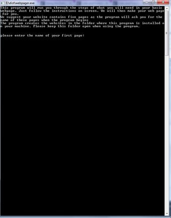 Imagen 0 para Webpager