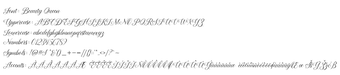 Image 0 for Beauty Queen Script