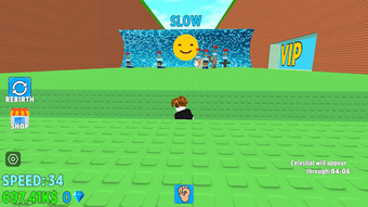 Image 0 for Obby: Escape Tsunami Brai…