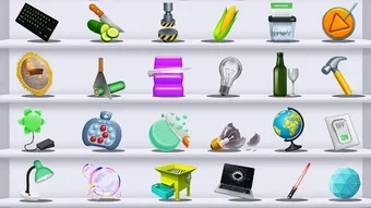 Image 0 for Mini Fun: Relaxing Game