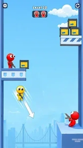Imagen 0 para Flip Gun Master: Sprint  …