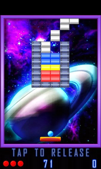 Image 1 for Space Buster 3D