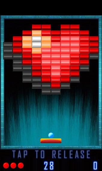 Image 2 for Space Buster 3D