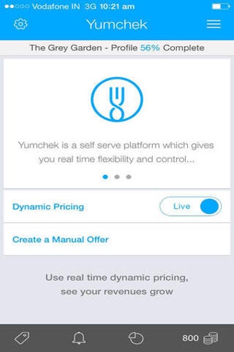 Image 0 for Yumchek for Business