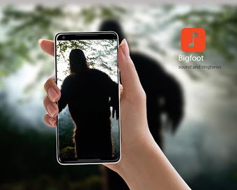 Image 3 for Bigfoot sounds