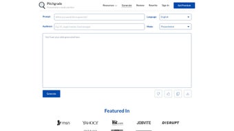 Imagen 0 para Pitchgrade