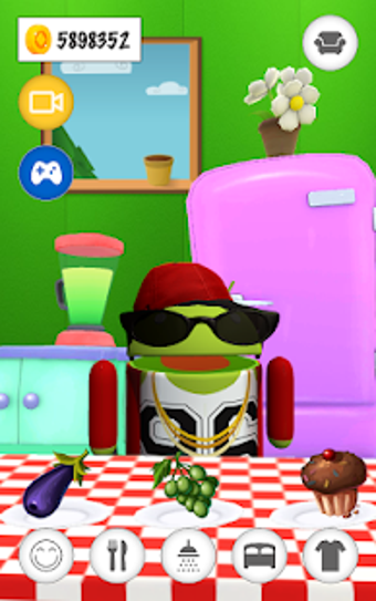 Imagen 3 para Talking Droid