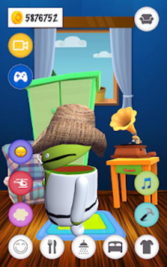Imagen 1 para Talking Droid