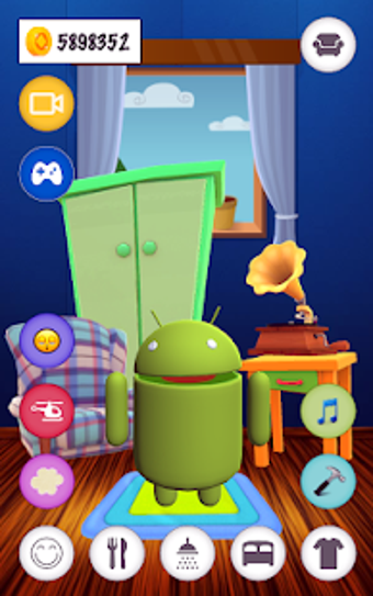 Imagen 2 para Talking Droid