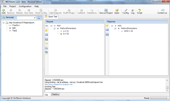 Imagen 0 para WCFStorm