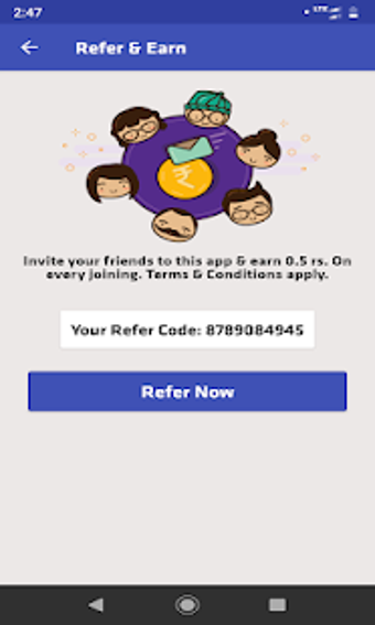 Image 1 for Money Loot - Earn Money b…