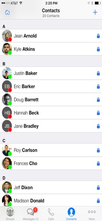 Image 2 for CellTrust SL2