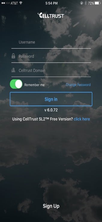 Image 0 for CellTrust SL2