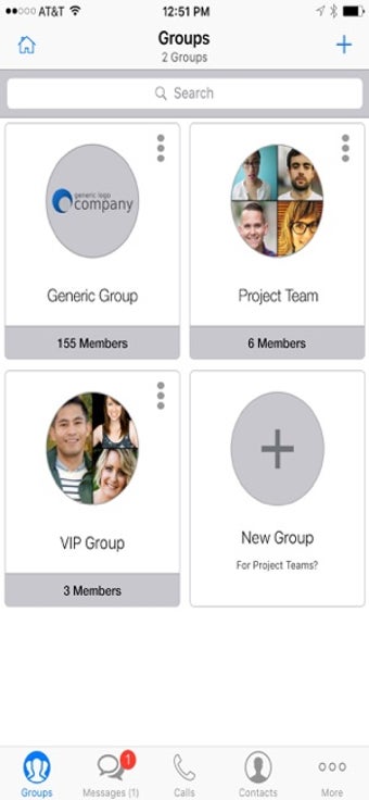 Image 1 for CellTrust SL2