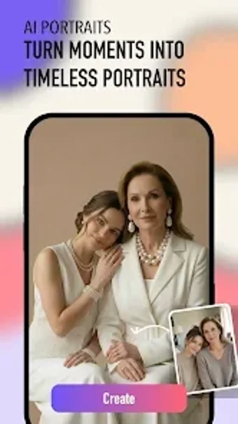 Image 0 for MeraScene: AI Video Creat…