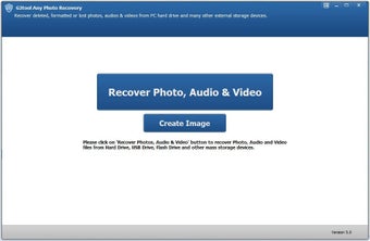 Imagen 3 para G2tool Free Any Photo Rec…