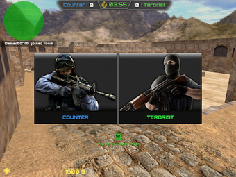 Image 1 for Online Team Warriors