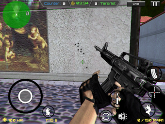 Image 2 for Online Team Warriors