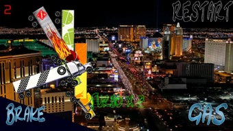 Image 3 for Big Rig Racing NO ADS
