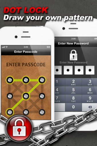 Image 0 for Lock Photo HD+