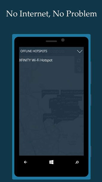 Image 0 for WIMAX - Free WiFi for Win…