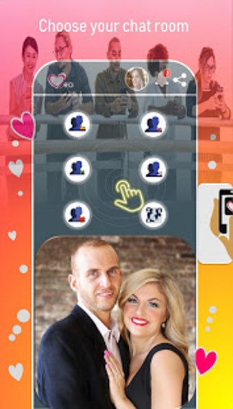 Imagen 1 para Over 40 Dating - Singles,…