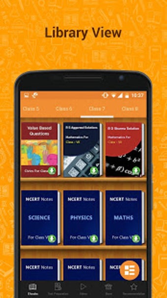 Image 2 for CBSE Class 1 to 8 Books &…