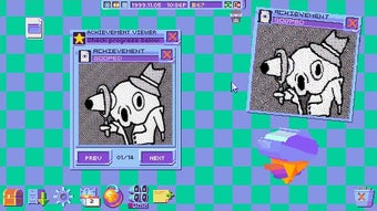 Imagen 0 para Achievement Viewer for Hy…