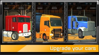 Imagen 1 para Airport Vehicle Simulator