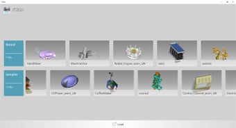 Imagen 3 para JT2Go for Windows 10
