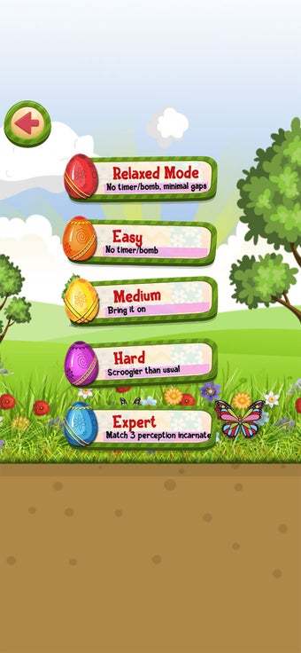 Image 0 for Bunny Drops 2 - Match 3 p…