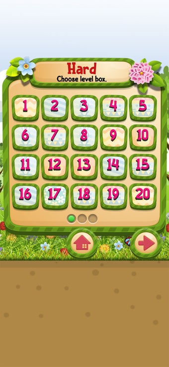 Image 2 for Bunny Drops 2 - Match 3 p…
