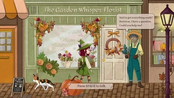 Imagen 0 para Spirit Talk - Cozy Visual…