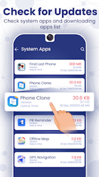 Imagen 0 para Phone Update Software: Up…