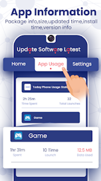 Imagen 1 para Phone Update Software: Up…