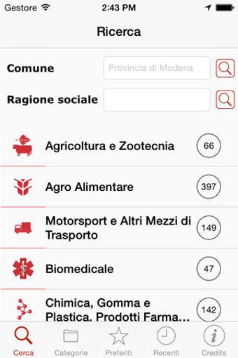 Imagen 0 para PROMEC excellence of made…