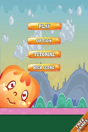 Image 0 for Super Jelly Square Stacke…