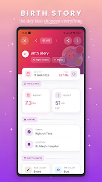 Image 0 for Zeitarc: Moments Journal