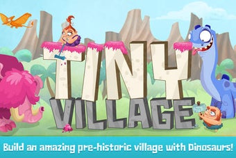 Image 0 for Tiny Village