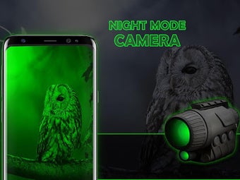 Imagen 0 para Night Mode Binoculars Zoo…