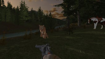 Imagen 0 para Hunting USA