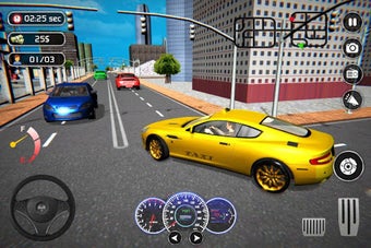 Image 2 for New York Taxi Simulator 2…