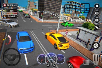 Image 1 for New York Taxi Simulator 2…