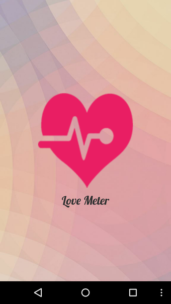 Imagen 0 para Love Meter