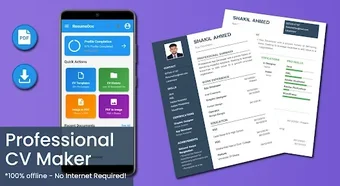 Image 0 for ResumeDoc: Resume  PDF Ma…